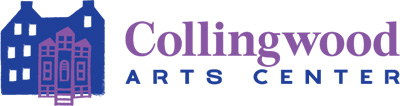 Collingwood Arts Center Logo